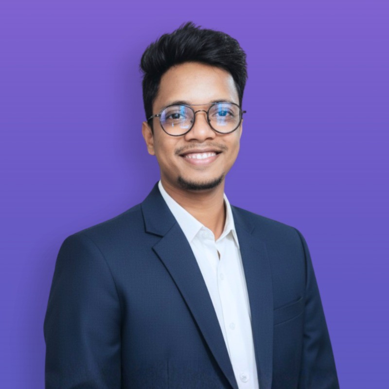 Khairul Islam, founder of InboxVerve
